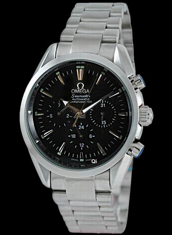 OMEGA Watch 323